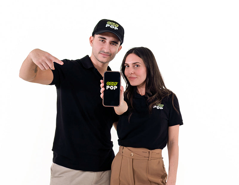 Cos’è GOLFPOP?