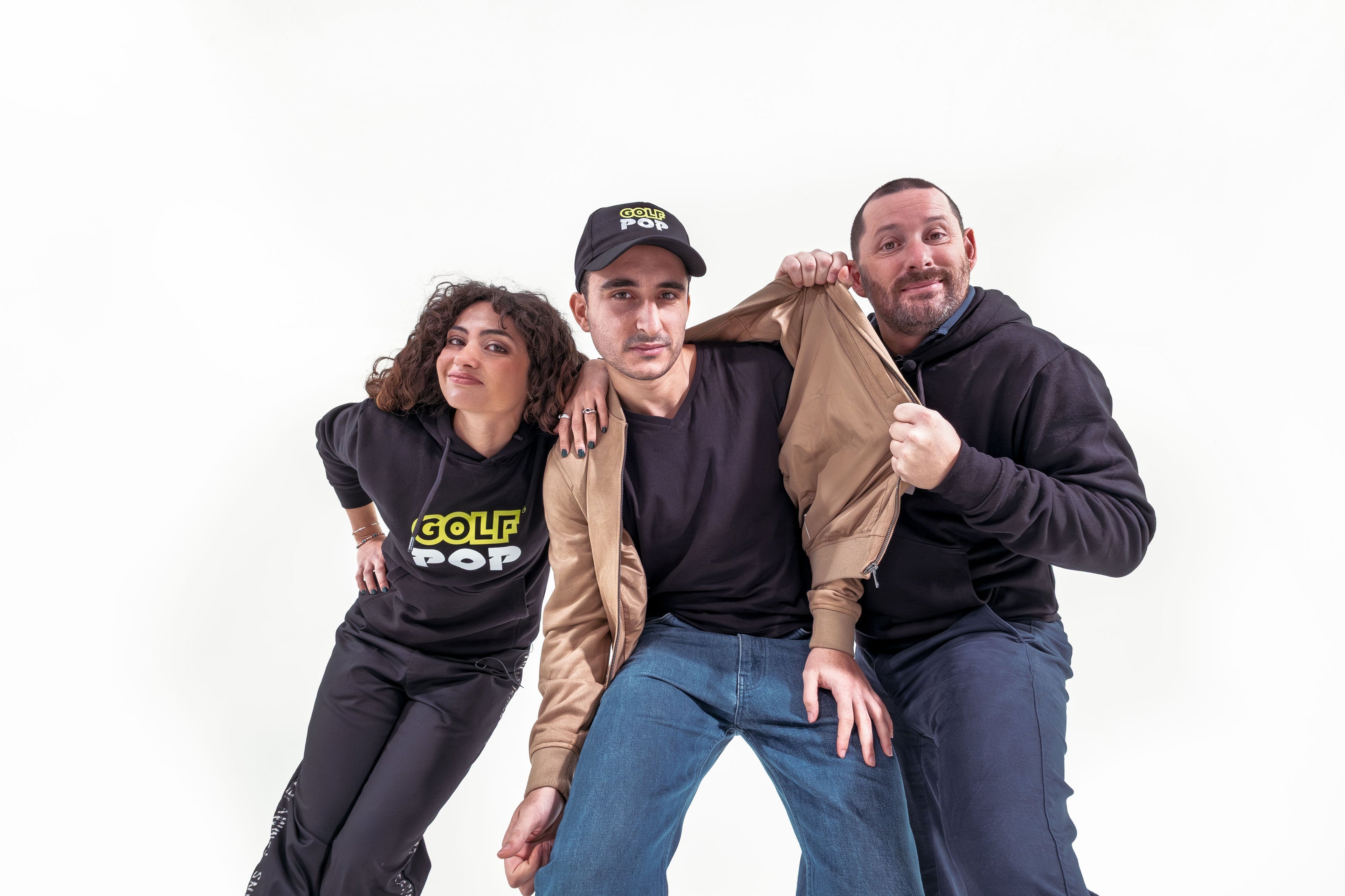 Come vestirsi per giocare a golf? Guida alla prima lezione!