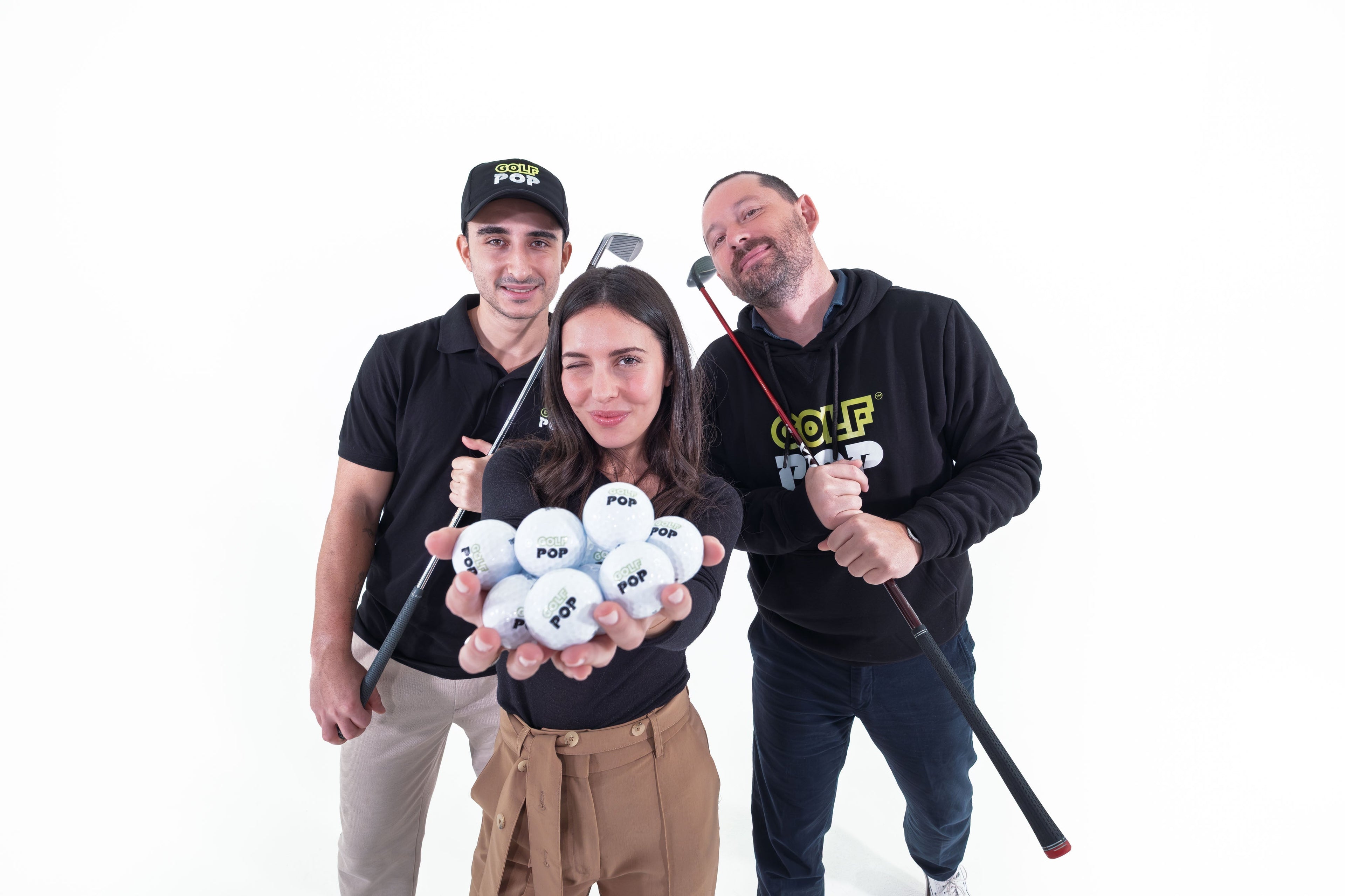 Campo pratica e percorso di gioco: che differenza c'è?