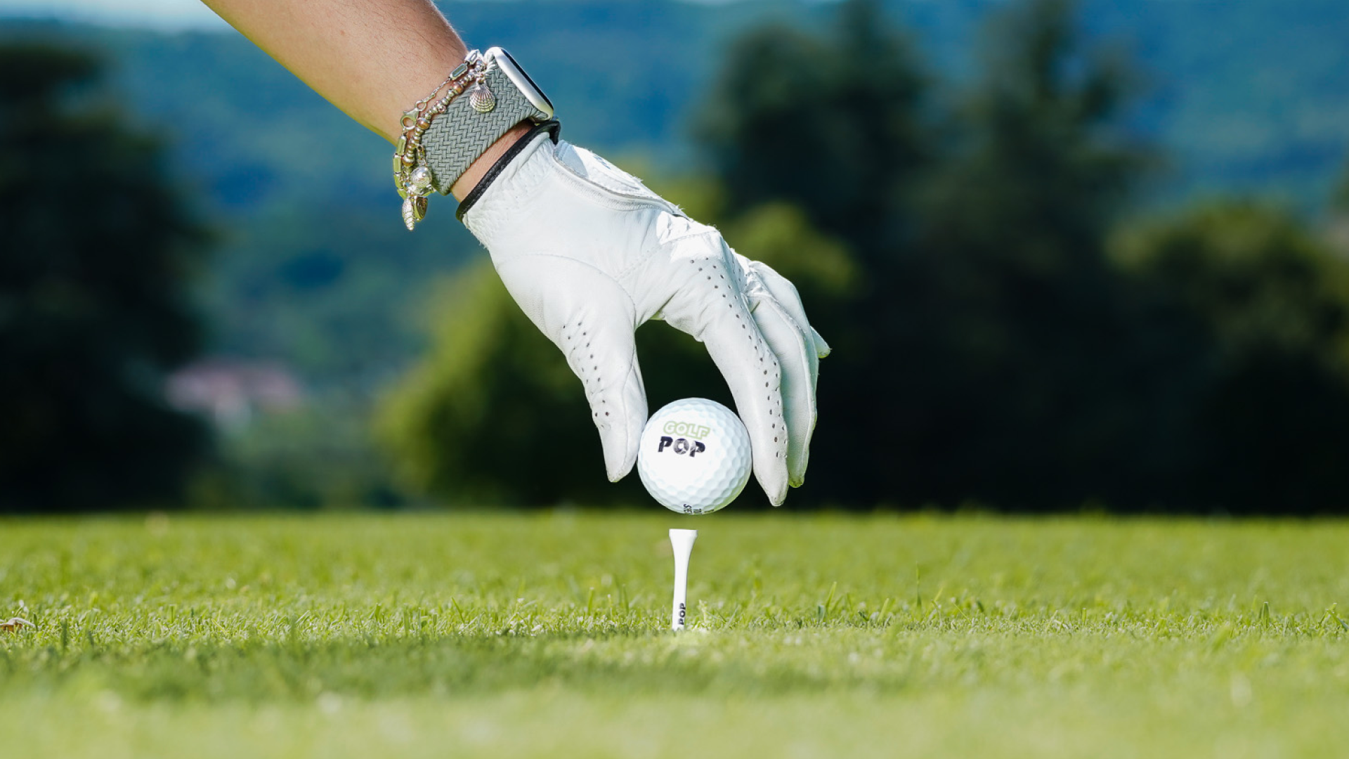 Cos’è il tee? Tutti i significati di una delle parole più usate nel golf