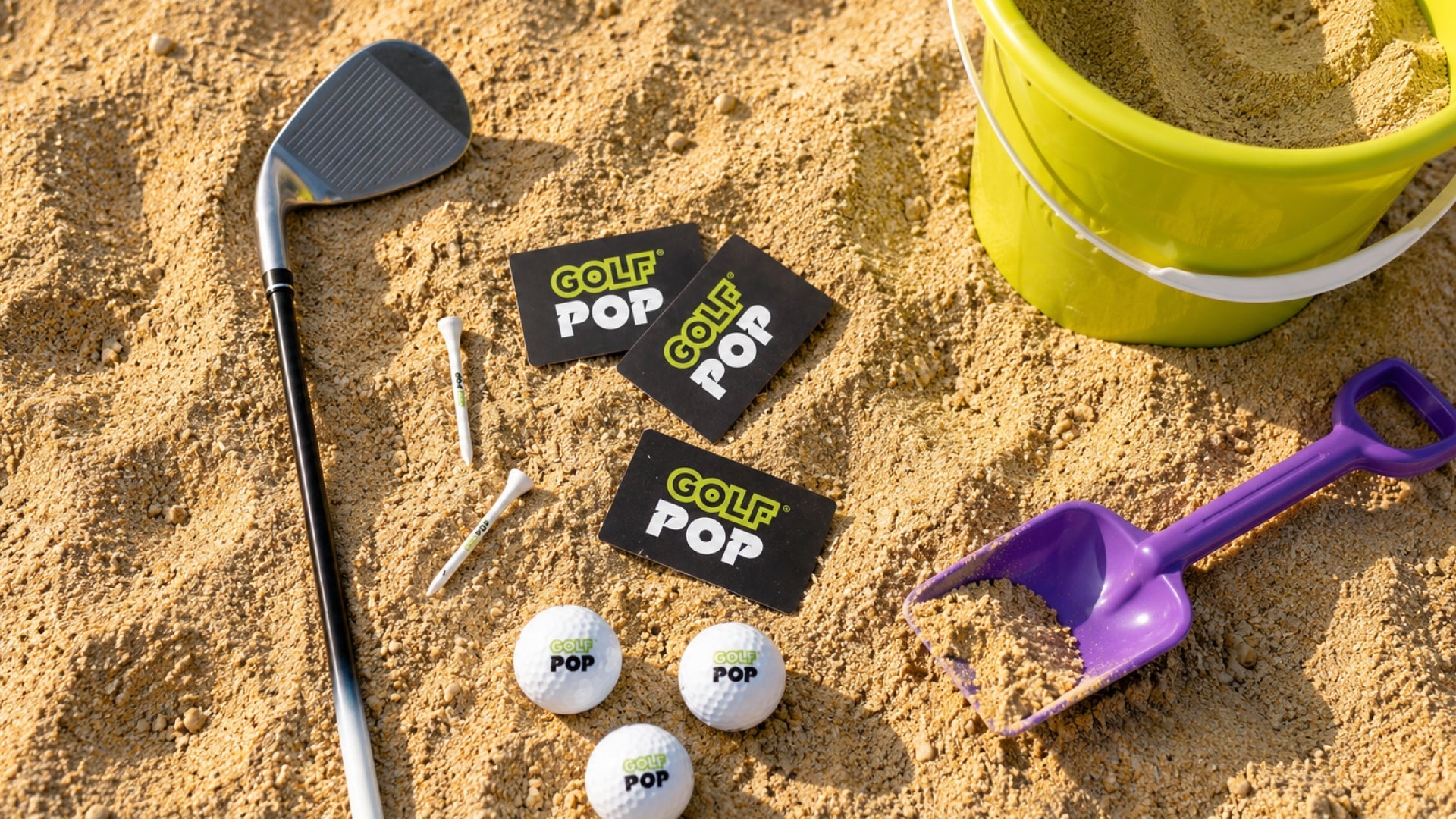 5 consigli per giocare a golf d’estate