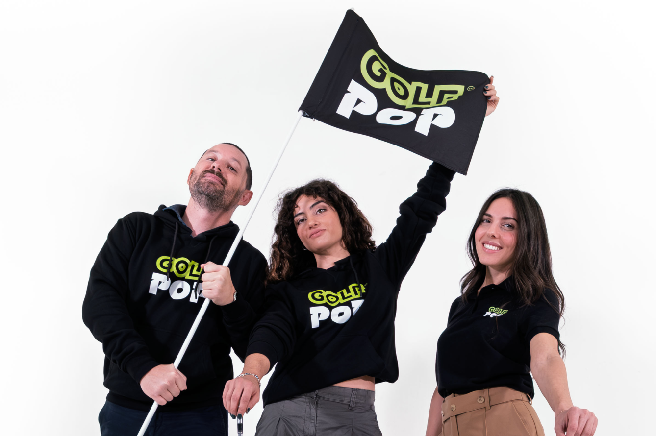 Com'è fatta una buca da golf: un viaggio dal tee al green